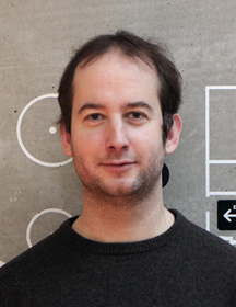 Mr. VOJTĚCH TUREK Photo: Vojtěch Turek