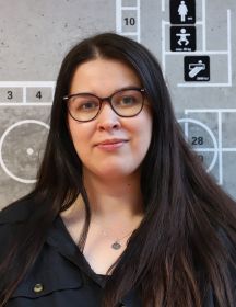 Photo: Eli&scaron;ka Skl&aacute;dalov&aacute;