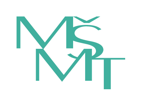 MŠMT logo