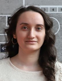 Barbora &Scaron;&aacute;tkov&aacute;